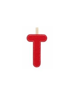 Lilliputiens Lettre T phosphorescente -