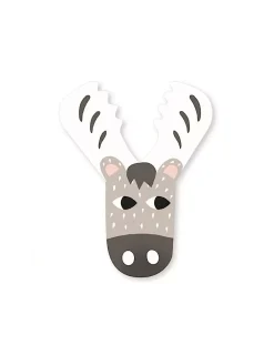 Vilac Lettre Y en bois M. Carlslund -