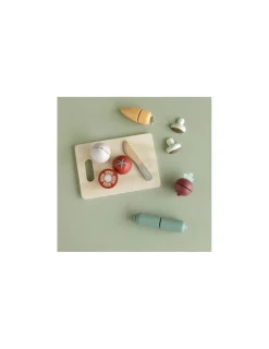 Little Dutch Légumes à découper -