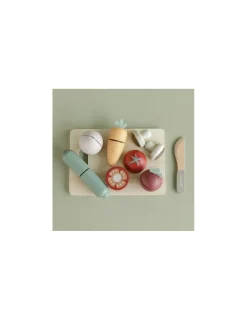 Little Dutch Légumes à découper -