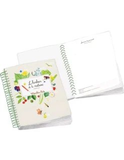 Moulin Roty L'herbier de la nature le jardin du moulin -