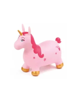 LUDI Licorne sauteuse -