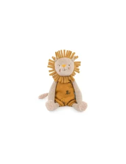 Moulin Roty Lion musical Sous mon baobab -