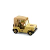 Djeco Lion Safari Crazy Motors -