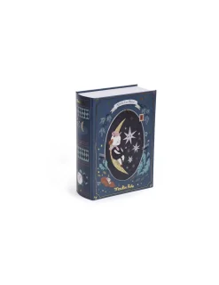 Moulin Roty Livre belle nuit Après la pluie -