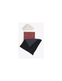 Moulin Roty Livre belle nuit Après la pluie -