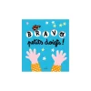 Milan Livre Bravo, petits doigts ! -