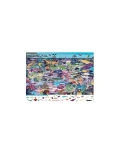 Auzou Livre Cherche et trouve Dinosaures -