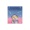Moulin Roty Livre Croque-bisous et les étoiles filantes - L'école des loisirs