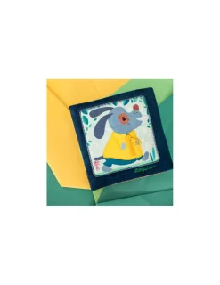 Lilliputiens Livre d'activités Jules J'apprends à m'habiller -