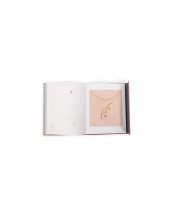 Moulin Roty Livre de naissance Après la pluie -