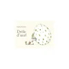 Moulin Roty Livre Drôle d'oeuf - L'école des loisirs
