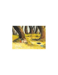 Moulin Roty Livre Est-ce qu'il dort ? - L'école des loisirs