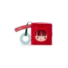 Lilliputiens Livre imagier chaperon rouge -