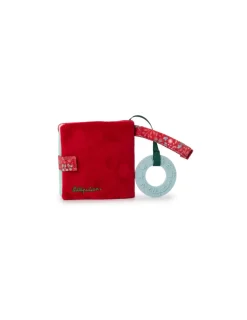 Lilliputiens Livre imagier chaperon rouge -