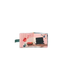 Lilliputiens Livre imagier Joe le dragon -