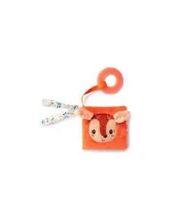 Lilliputiens Livre imagier Stella -