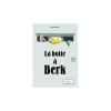 Moulin Roty Livre La boite à Berk - L'école des loisirs