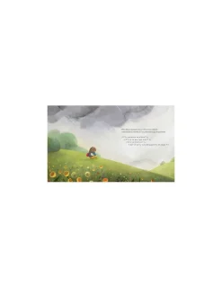 Sassi junior Livre Le bocal à bonheur - Sassi