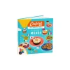 Chefclub kids Livre Les Recettes du Monde -