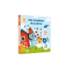 Auzou Livre Mes comptines de la ferme -