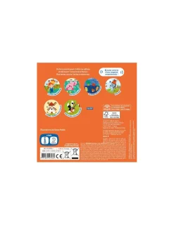 Auzou Livre Mes comptines de la ferme -