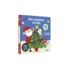 Auzou Livre Mes comptines de Noël -
