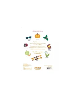 Auzou Livre Mes premières saisons à toucher -