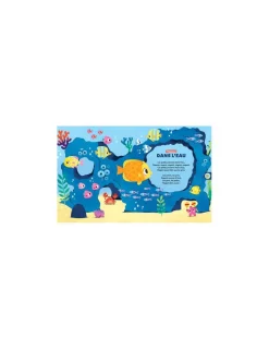 Auzou Livre sonore Mes jolies comptines d'animaux -