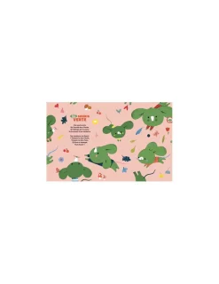 Auzou Livre sonore Mes toutes premières comptines -