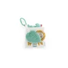 Moulin Roty Livre tissu d'activités Sous Mon Baobab -
