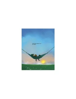 Auzou Livre Une surprise pour les petits poufs -