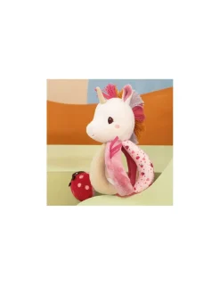 Lilliputiens Léna hochet à poignées -