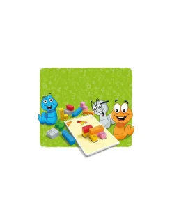 Enfant Haba Logic Games Les Acrobasticots -