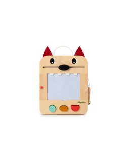 Enfant Lilliputiens Louis Ardoise magique -