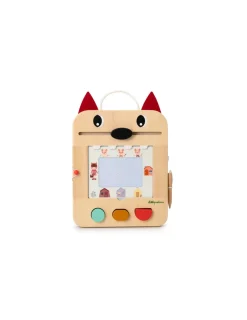 Enfant Lilliputiens Louis Ardoise magique -