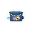 Enfant Les Deglingos Lunch bag isotherme Astros le hibou - Les Déglingos