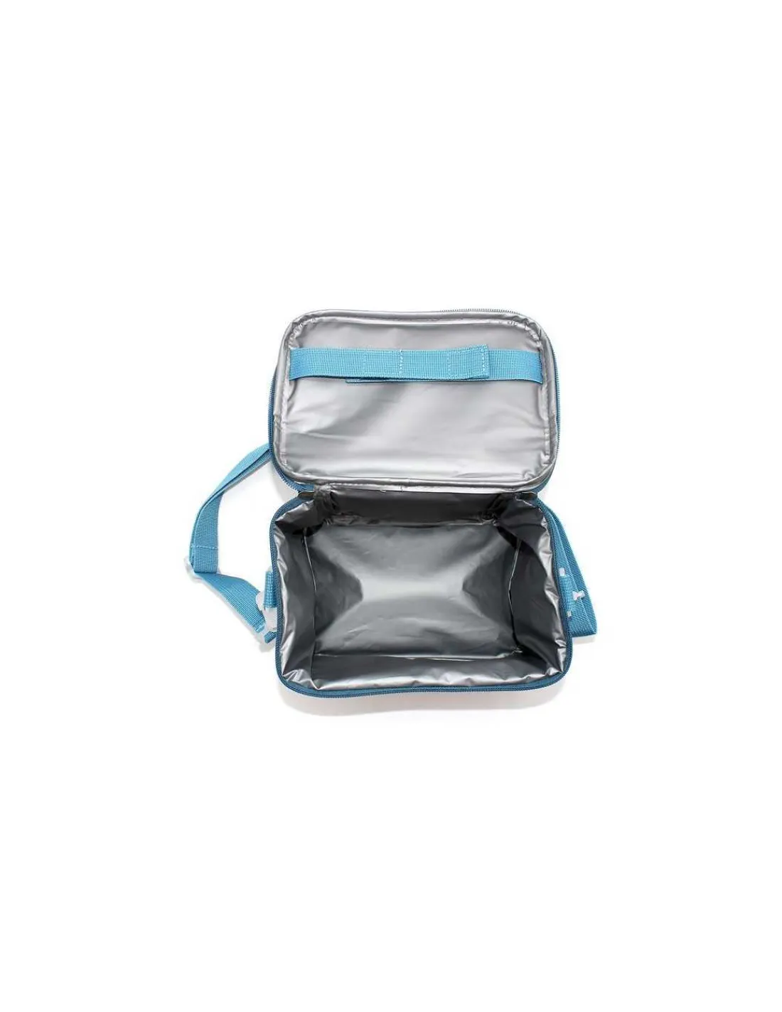 Enfant Les Deglingos Lunch bag isotherme Astros le hibou - Les Déglingos