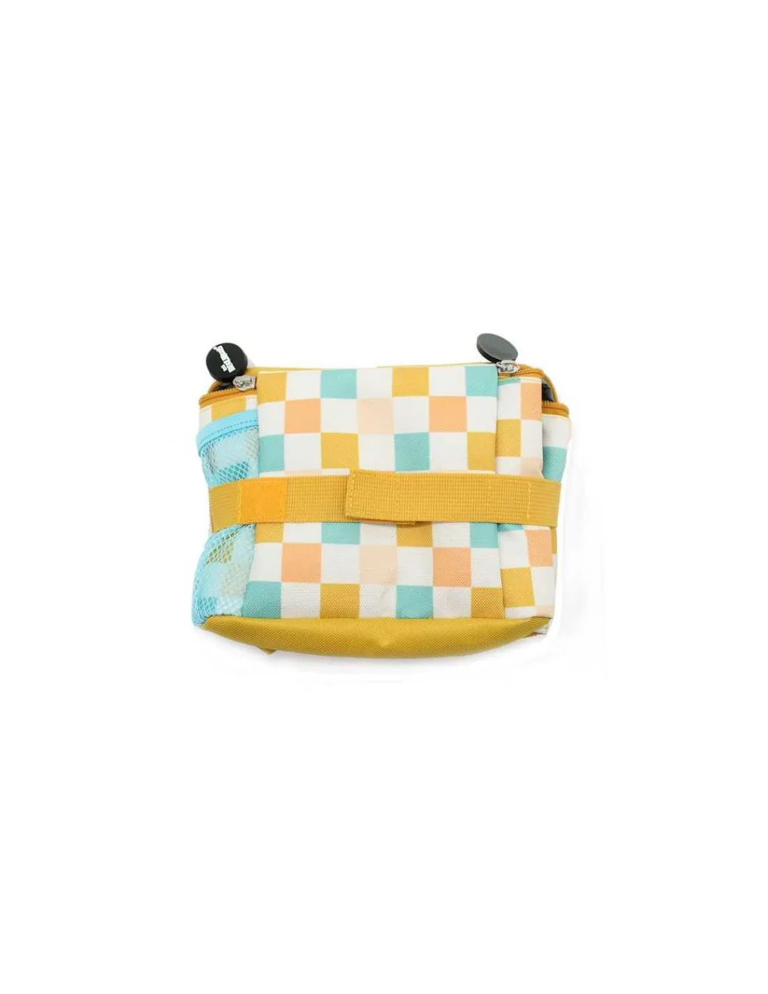 Enfant Les Deglingos Lunch bag isotherme Cyranos le renard - Les Déglingos