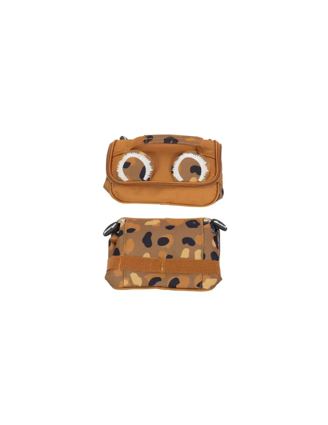 Enfant Les Deglingos Lunch bag Speculos - Les Déglingos