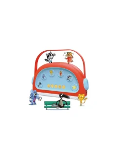 Auzou Ma boîte à héros -