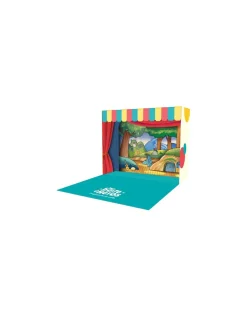 Auzou Ma boîte à héros -