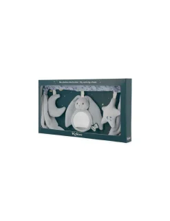 Kaloo Ma chaîne d'activités bleu -