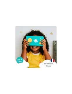 Enfant Lunii Ma fabrique à histoires