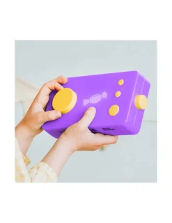 Lunii Ma fabrique à histoires violette