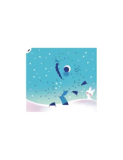 Auzou Ma pochette de 20 jeux licornes -