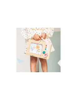 Lilliputiens Ma première boite à musique animée -