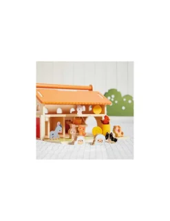 Janod Ma première ferme -