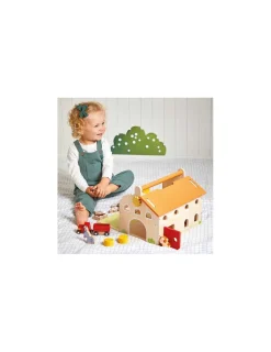 Janod Ma première ferme -