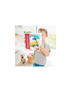 SmartMax Ma première voiture -